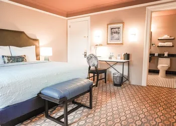 Columbia Gorge Hotel and Spa hotel thumbnail 5