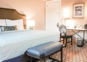 Columbia Gorge Hotel and Spa hotel thumbnail 7