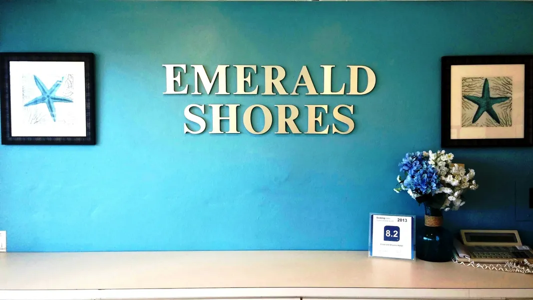 Emerald Shores Resort hotel detail image 2