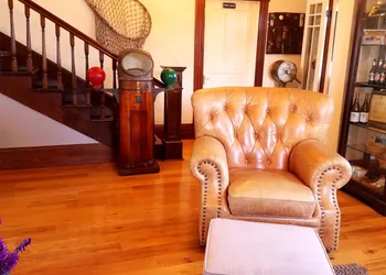 Captain's Inn at Moss Landing hotel thumbnail 3
