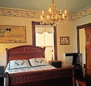 Captain's Inn at Moss Landing hotel detail image 5