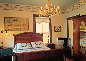 Captain's Inn at Moss Landing hotel thumbnail 5