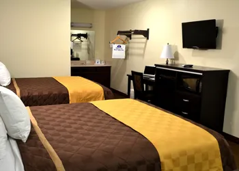 Americas Best Value Inn Calimesa hotel thumbnail 3