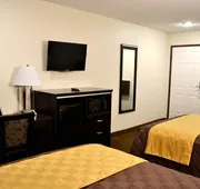Americas Best Value Inn Calimesa hotel detail image 4