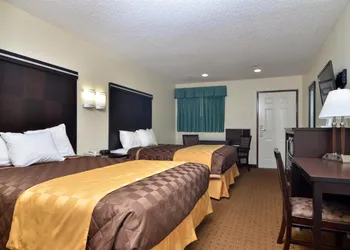Americas Best Value Inn Calimesa hotel thumbnail 6