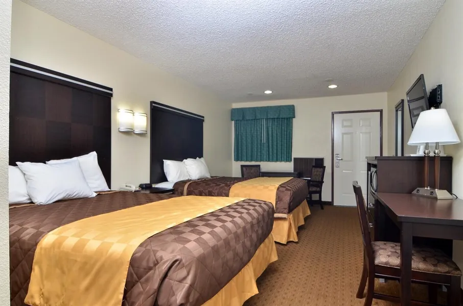 Americas Best Value Inn Calimesa hotel detail image 6