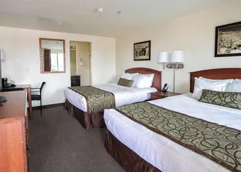 Bryce View Lodge, part of the Ruby’s Inn Resort hotel thumbnail 3