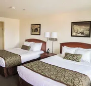 Bryce View Lodge, part of the Ruby’s Inn Resort hotel detail image 4