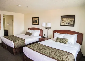 Bryce View Lodge, part of the Ruby’s Inn Resort hotel thumbnail 4