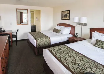 Bryce View Lodge, part of the Ruby’s Inn Resort hotel thumbnail 5