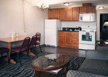 Astoria Rivershore Motel hotel thumbnail 3