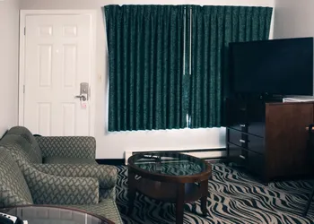 Astoria Rivershore Motel hotel thumbnail 4