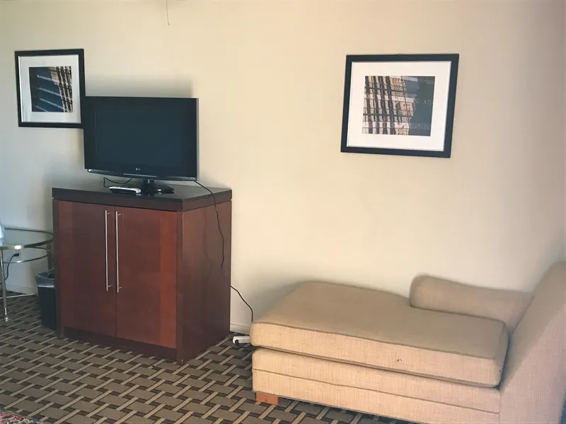 Grantmoore Motor Lodge hotel detail image 2