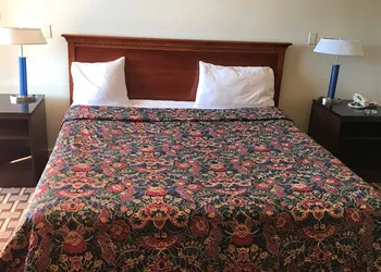 Grantmoore Motor Lodge hotel thumbnail 4