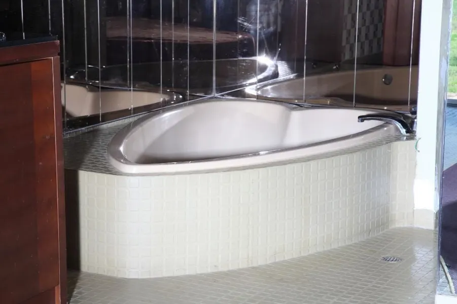 Grantmoore Motor Lodge hotel detail image 6