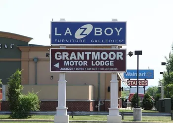 Grantmoore Motor Lodge hotel thumbnail 8