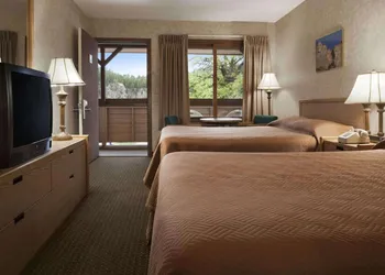 Magnuson Grand Rushmore View hotel thumbnail 2