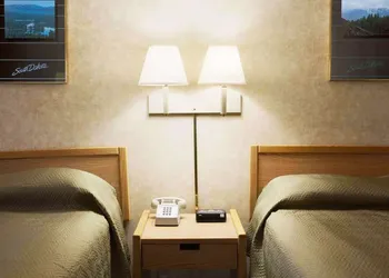 Magnuson Grand Rushmore View hotel thumbnail 3