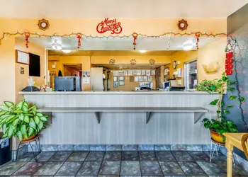 OYO Hotel Houston Southwest I-69 hotel thumbnail 3