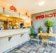 OYO Hotel Houston Southwest I-69 hotel detail image 4