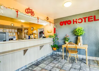 OYO Hotel Houston Southwest I-69 hotel thumbnail 4