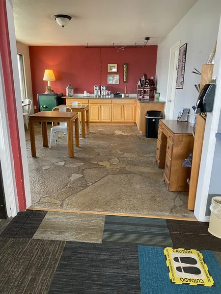 Ocean Shores Inn & Suites hotel detail image 2