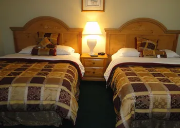 Ocean Shores Inn & Suites hotel thumbnail 5