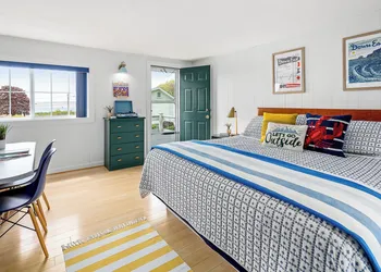 Seascape Motel & Cottages hotel thumbnail 5