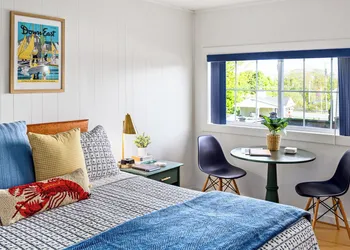 Seascape Motel & Cottages hotel thumbnail 6