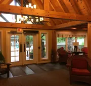 Rocky Crest Golf Resort hotel detail image 3
