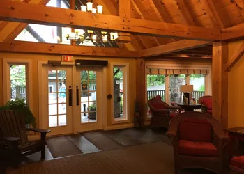 Rocky Crest Golf Resort hotel thumbnail 3
