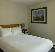 Rocky Crest Golf Resort hotel detail image 7