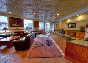 Juneau Hotel hotel thumbnail 2