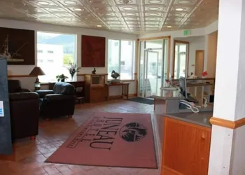 Juneau Hotel hotel thumbnail 4