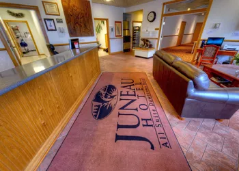 Juneau Hotel hotel thumbnail 5