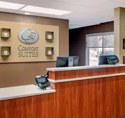 Comfort Suites Marysville - Yuba City hotel detail image 3