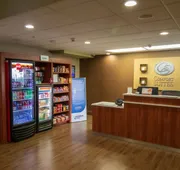 Comfort Suites Marysville - Yuba City hotel detail image 4