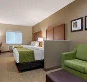Comfort Suites Marysville - Yuba City hotel detail image 5