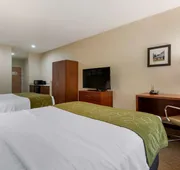 Comfort Suites Marysville - Yuba City hotel detail image 7
