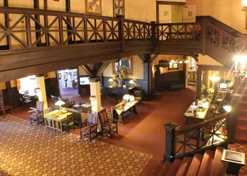The Historic Summit Inn hotel thumbnail 2