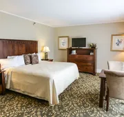 The Historic Summit Inn hotel detail image 4