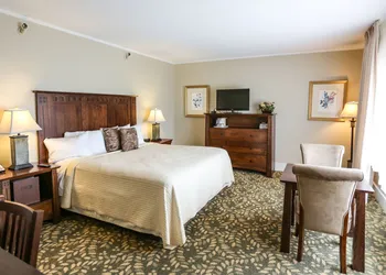 The Historic Summit Inn hotel thumbnail 4