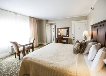 The Historic Summit Inn hotel thumbnail 6