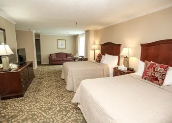The Historic Summit Inn hotel thumbnail 7