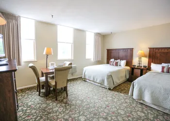 The Historic Summit Inn hotel thumbnail 8