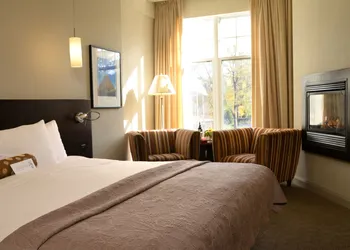 The Shaw Club Hotel hotel thumbnail 8