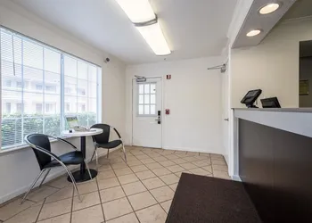 Studio 6 Extended Stay - Roswell, GA - Atlanta hotel thumbnail 2