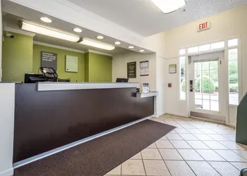 Studio 6 Extended Stay - Roswell, GA - Atlanta hotel thumbnail 3
