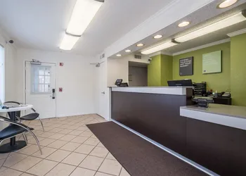 Studio 6 Extended Stay - Roswell, GA - Atlanta hotel thumbnail 4