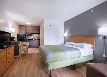 Studio 6 Extended Stay - Roswell, GA - Atlanta hotel thumbnail 5